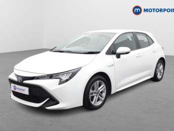 Used Toyota Corolla 2020 for sale - 74559528: Photo