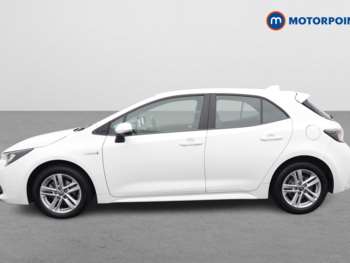 Used Toyota Corolla 2020 for sale - 74559528: Photo