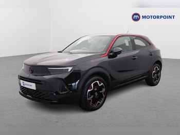 Used Vauxhall Mokka 2021 for sale - 79477759: Photo