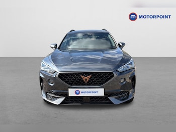 Used Cupra Formentor 2021 for sale - 78476476: Photo