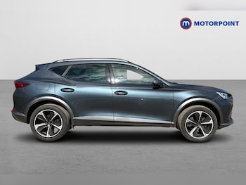 Used Cupra Formentor 2021 for sale - 78476476: Photo