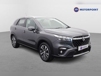 Used Suzuki SX4 S-Cross 2023 for sale - 79312411: Photo