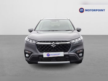 Used Suzuki SX4 S-Cross 2023 for sale - 79312411: Photo