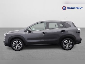 Used Suzuki SX4 S-Cross 2023 for sale - 79312411: Photo