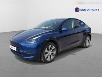 Used Tesla Model Y 2023 for sale - 79660090: Photo