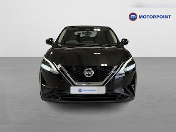 Used Nissan Qashqai 2022 for sale - 75935501: Photo