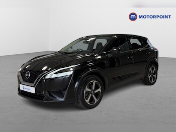 Used Nissan Qashqai 2022 for sale - 75935501: Photo