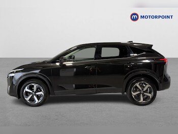 Used Nissan Qashqai 2022 for sale - 75935501: Photo