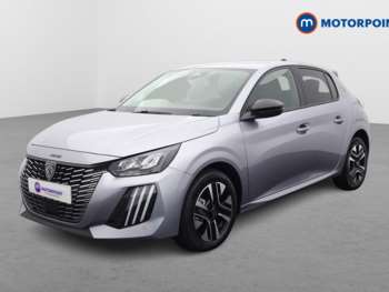 Used Peugeot 208 2025 for sale - 75306334: Photo