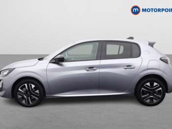Used Peugeot 208 2025 for sale - 75306334: Photo