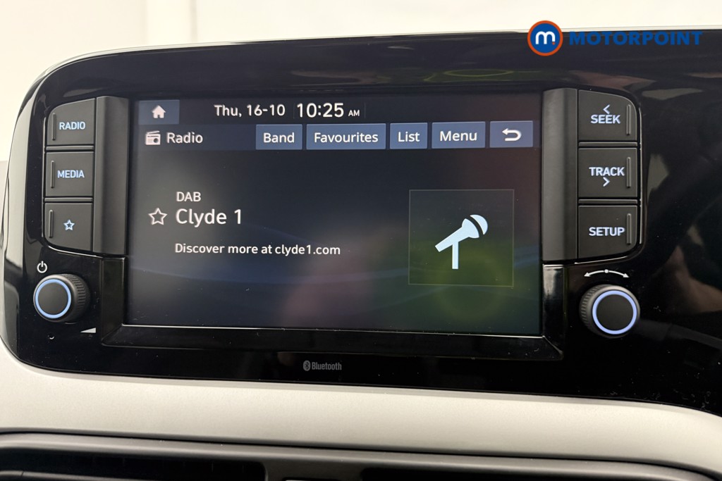 Used Hyundai i10 2023 for sale - 76545678: Photo 10