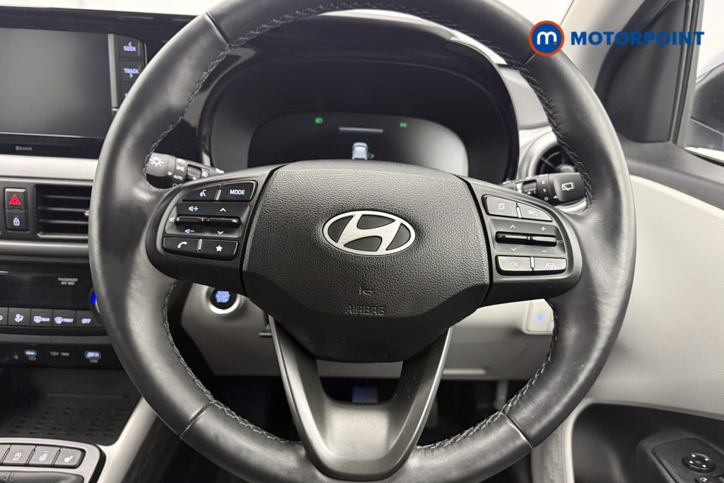 Used Hyundai i10 2023 for sale - 76545678: Photo 12