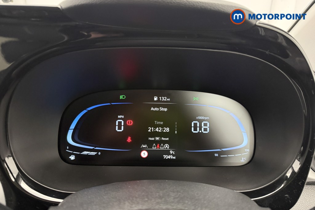 Used Hyundai i10 2023 for sale - 76545678: Photo 13