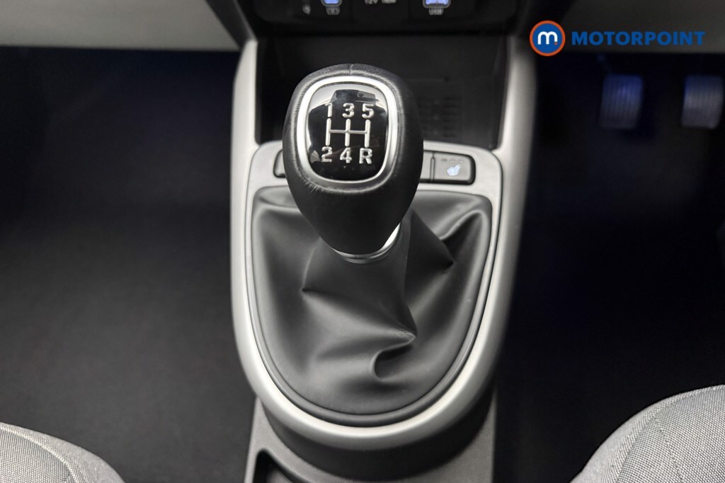 Used Hyundai i10 2023 for sale - 76545678: Photo 14