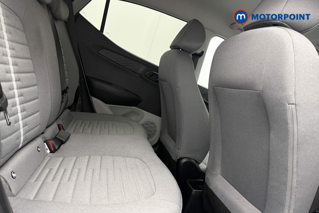 Used Hyundai i10 2023 for sale - 76545678: Photo 16