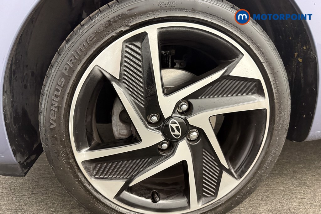 Used Hyundai i10 2023 for sale - 76545678: Photo 19