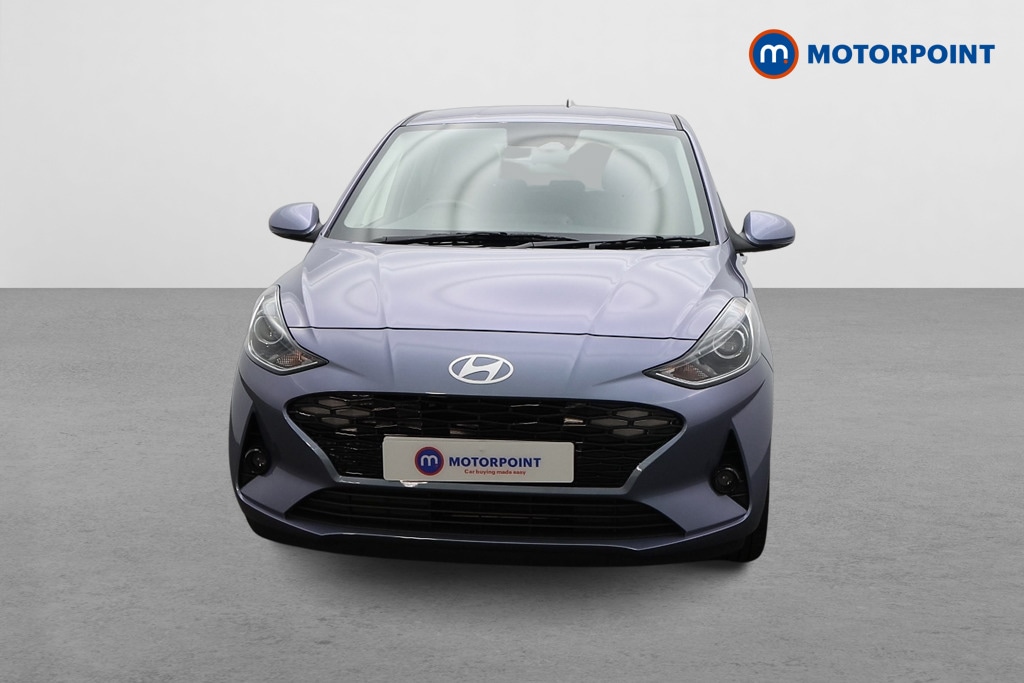 Used Hyundai i10 2023 for sale - 76545678: Photo 2