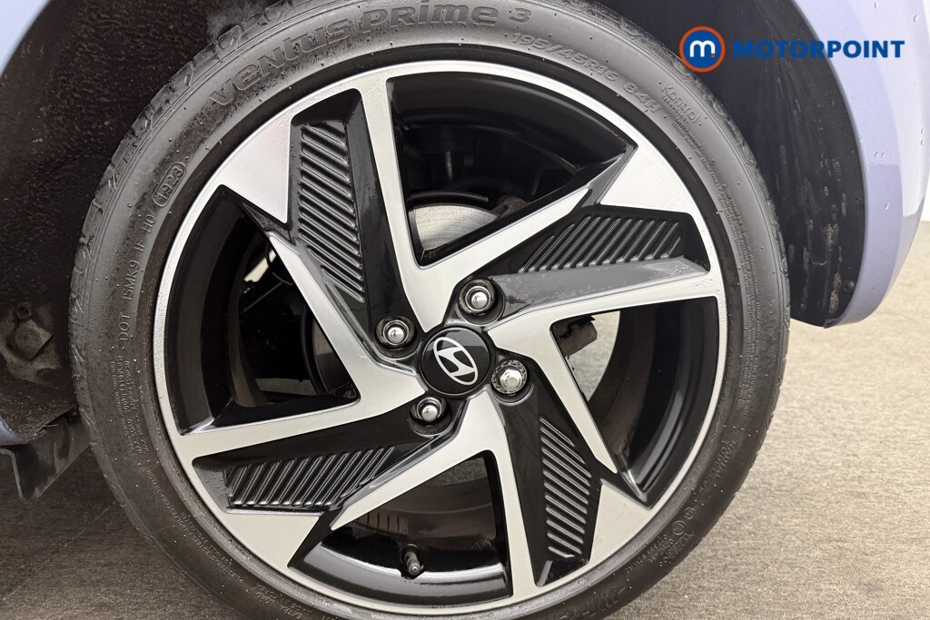 Used Hyundai i10 2023 for sale - 76545678: Photo 20