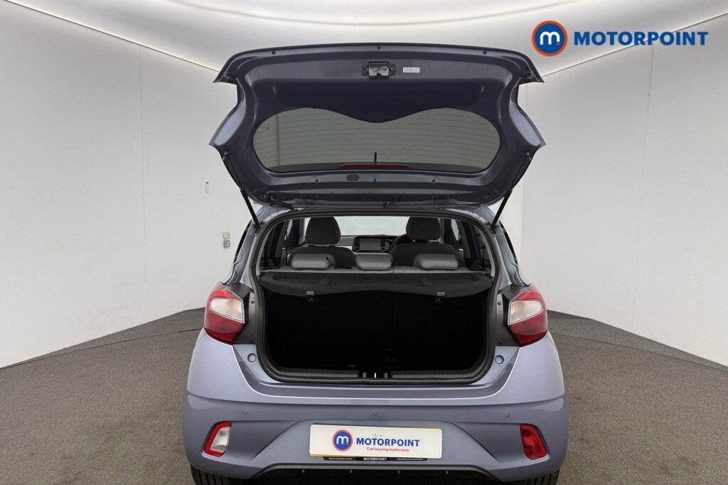 Used Hyundai i10 2023 for sale - 76545678: Photo 27