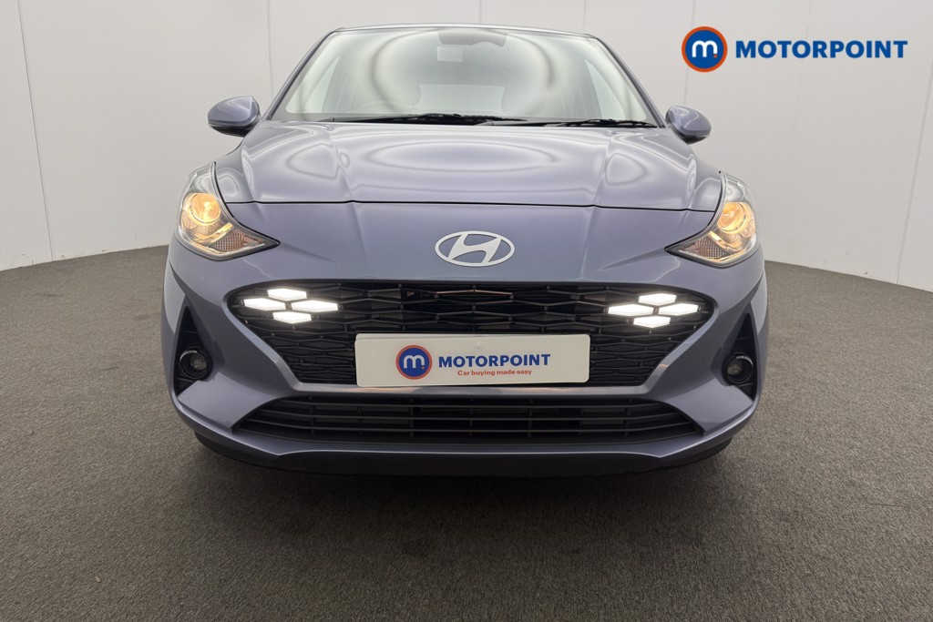 Used Hyundai i10 2023 for sale - 76545678: Photo 29