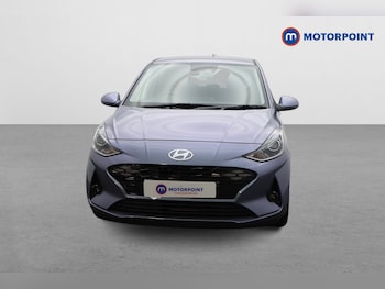 Used Hyundai i10 2023 for sale - 76545678: Photo