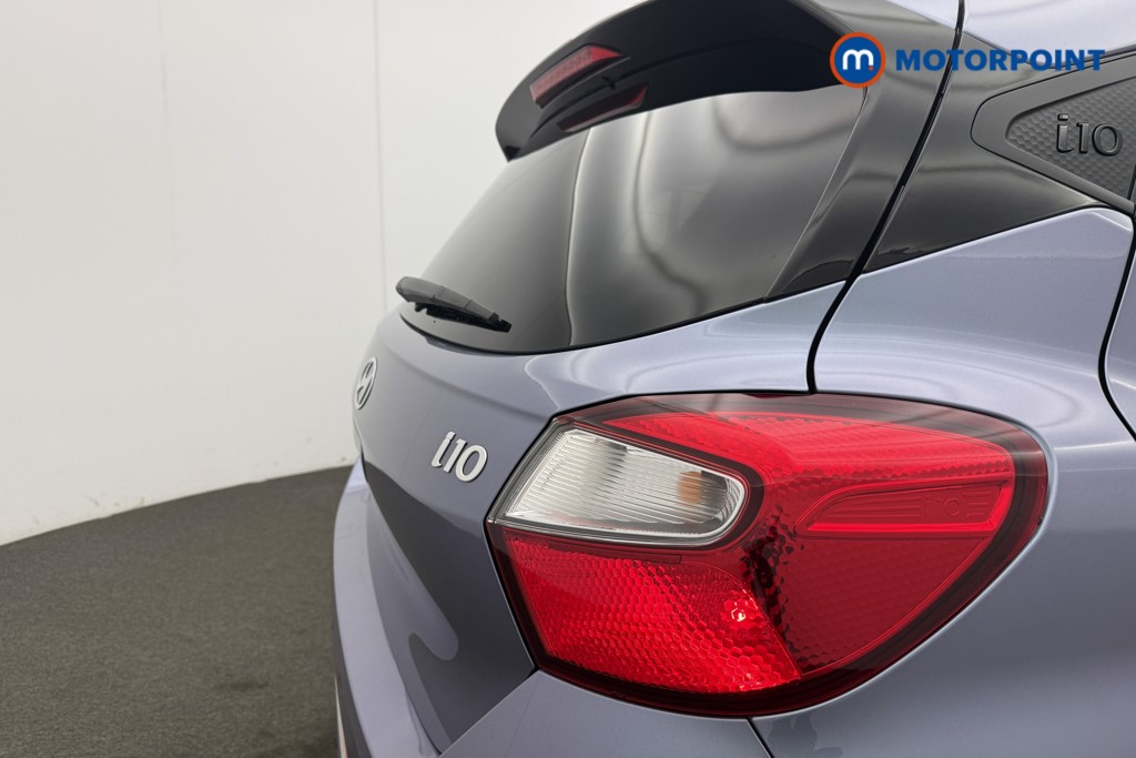 Used Hyundai i10 2023 for sale - 76545678: Photo 32