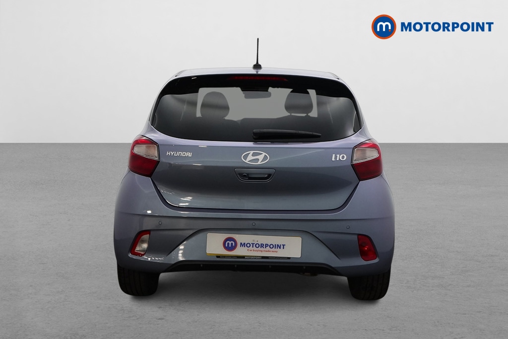 Used Hyundai i10 2023 for sale - 76545678: Photo 6
