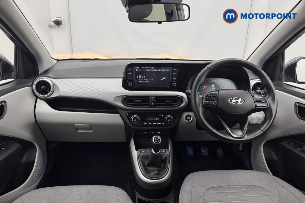 Used Hyundai i10 2023 for sale - 76545678: Photo 9