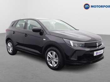 Used Vauxhall Grandland 2022 for sale - 75008917: Photo
