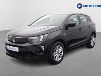 Used Vauxhall Grandland 2022 for sale - 75008917: Photo