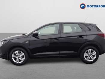 Used Vauxhall Grandland 2022 for sale - 75008917: Photo