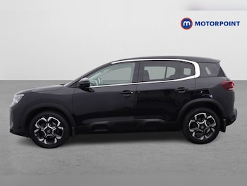 Used Citroen C5 Aircross 2023 for sale - 79081969: Photo