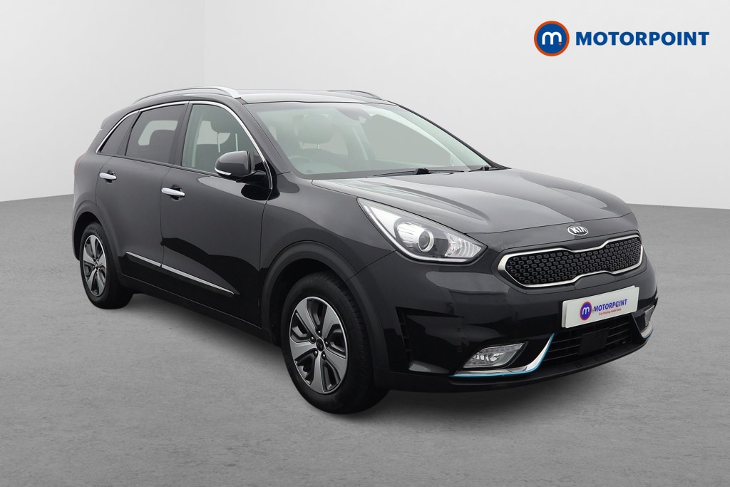 Used Kia Niro 2019 for sale - 77973005: Photo 1
