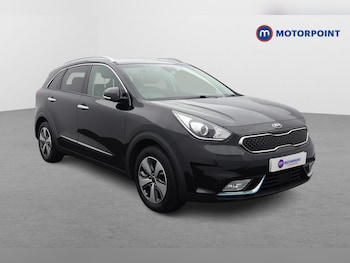 Kia Niro feature image