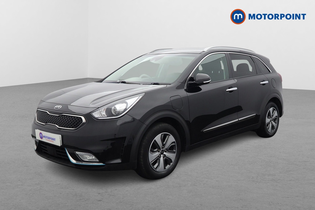 Used Kia Niro 2019 for sale - 77973005: Photo 3