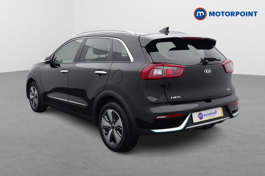 Used Kia Niro 2019 for sale - 77973005: Photo 5