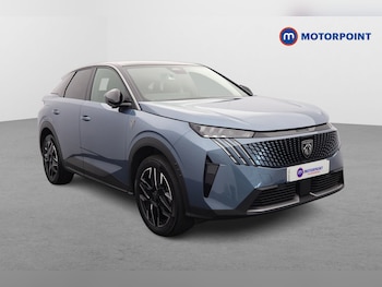 Used Peugeot 3008 undefined for sale - 78719238: Photo