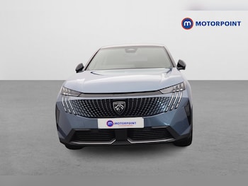 Used Peugeot 3008 undefined for sale - 78719238: Photo