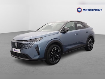 Used Peugeot 3008 undefined for sale - 78719238: Photo
