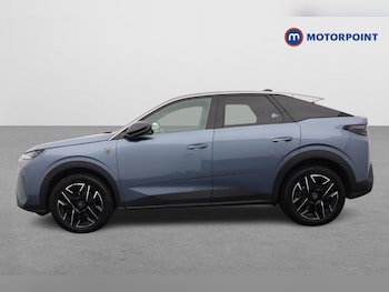 Used Peugeot 3008 undefined for sale - 78719238: Photo