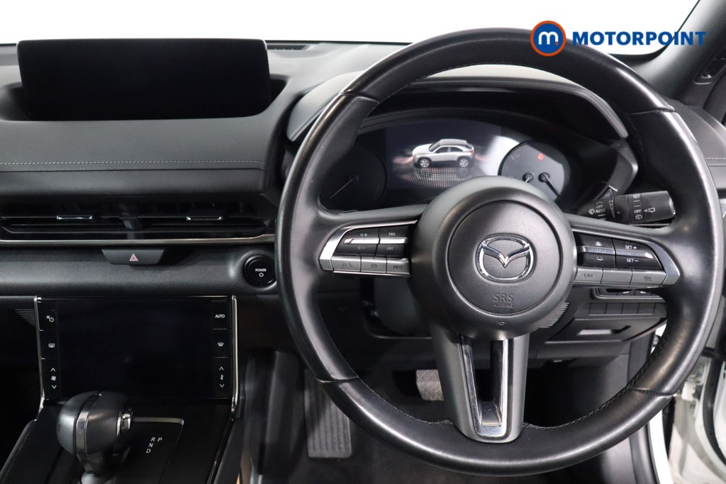 Used Mazda MX-30 2022 for sale - 76792618: Photo 11