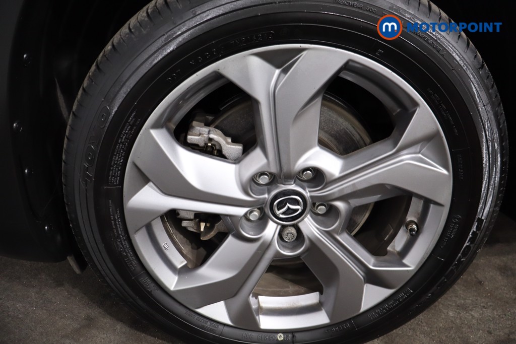 Used Mazda MX-30 2022 for sale - 76792618: Photo 17