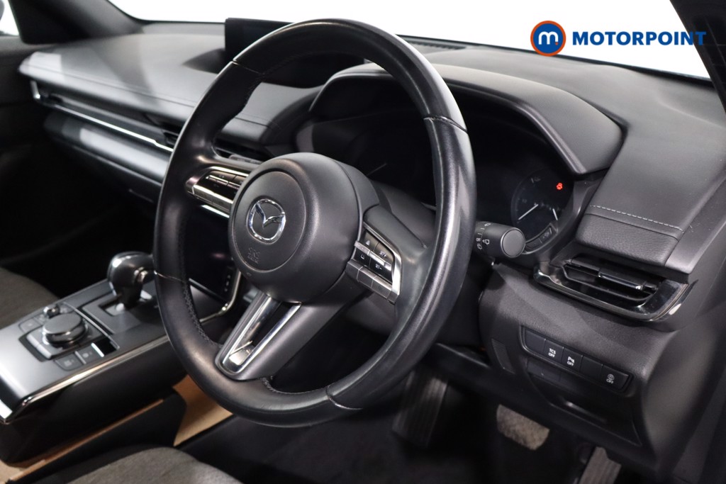 Used Mazda MX-30 2022 for sale - 76792618: Photo 29