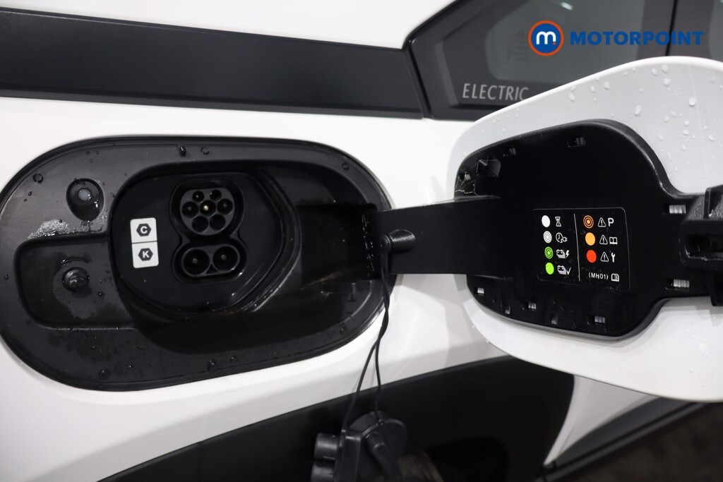 Used Mazda MX-30 2022 for sale - 76792618: Photo 40