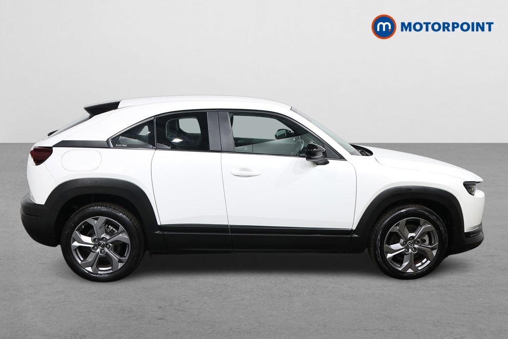 Used Mazda MX-30 2022 for sale - 76792618: Photo 8