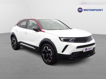 Used Vauxhall Mokka undefined for sale - 78950968: Photo