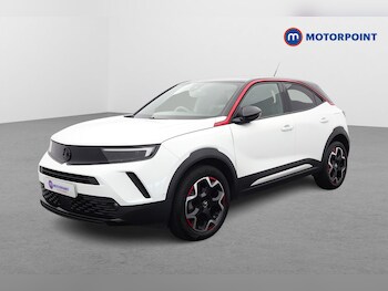 Used Vauxhall Mokka undefined for sale - 78950968: Photo