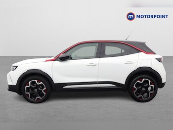 Used Vauxhall Mokka undefined for sale - 78950968: Photo