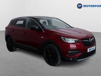 2021 - 1.5 Turbo D SRi Nav 5dr