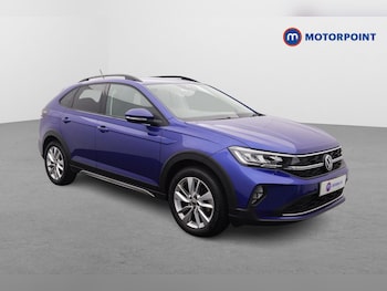 Used Volkswagen Taigo 2024 for sale - 79445479: Photo